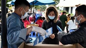 فيتنام تسجل 12 ألفا و920 إصابة جديدة بفيروس "كورونا"