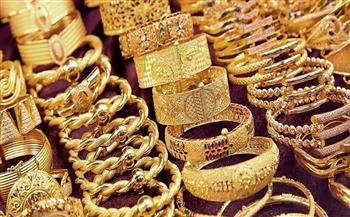 أسعار الذهب في ختام تعاملات اليوم الجمعة 27-8-2021