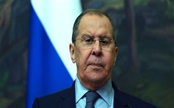 وزير الخارجية الروسي: نأسف للفشل في تنفيذ الاتفاقات بين الولايات المتحدة وطالبان