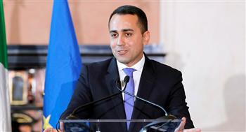 وزير خارجية إيطاليا يشدد على ضرورة الاتفاق بشأن استراتيجية لإدارة الهجرة من أفغانستان