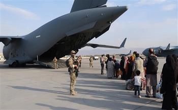 فنلندا تنهي عمليات الإجلاء في أفغانستان