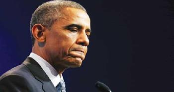 أوباما يعرب عن صدمته إثر هجوم كابول