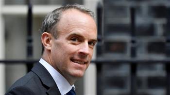 وزير خارجية بريطانيا يرفض اتهامه بالتقاعس في أزمة أفغانستان
