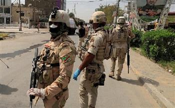 إحباط عملية إرهابية في محافظة صلاح الدين العراقية