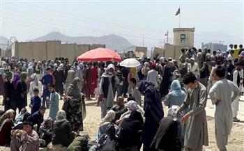 السفارة الروسية فى كابول تعد قائمة جديدة لإجلاء أشخاص من أفغانستان