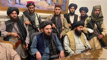 طالبان طلبت من واشنطن إبقاء وجود دبلوماسي في كابول