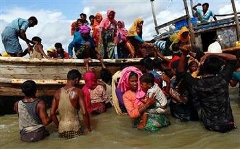 غرق 19 شخصا فى بنجلاديش جراء اصطدام عبّارة بسفينة شحن