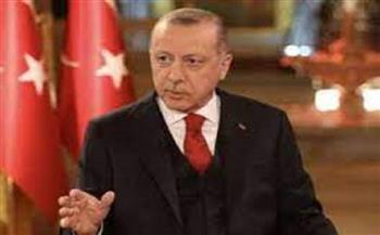 أردوغان يعلن استكمال إجلاء الأتراك من أفغانستان