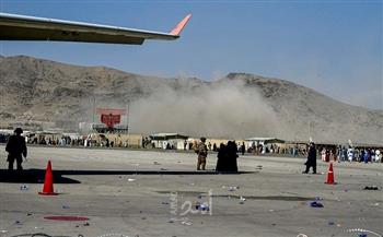موسكو: هجوم مطار كابول هدفه تعقيد الوضع في أفغانستان