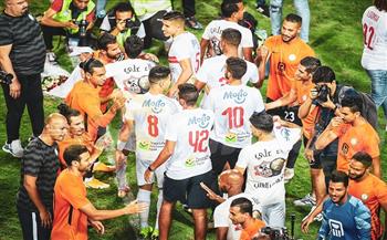 «دار الهلال» تكشف سبب مشادة شيكابالا مع رئيس اتحاد الكرة 