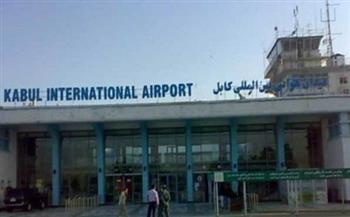 الولايات المتحدة تطالب رعاياها المتواجدين عند بوابات مطار كابول مغادرتها فورا