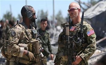 الجيش الأمريكي يغير على هدف لداعش في أفغانستان ردا على هجوم مطار كابول