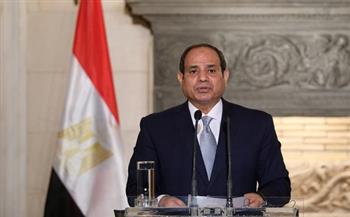 بسام راضي: الرئيس العراقي أكد حرص بلاده على استمرار التنسيق والتشاور المكثف مع مصر