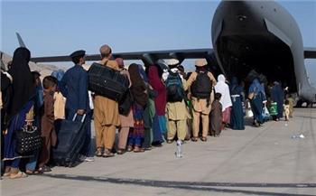 اليابان تجلي 14 أفغانيا من كابول إلى إسلام آباد