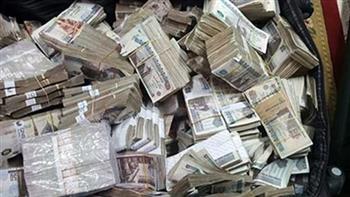 إحالة قضية الاستيلاء على أموال «غبور مصر» للجنايات