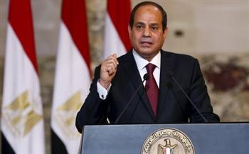 متحدث الرئاسة: الرئيس أكد أن أمن الخليج يرتبط ارتباطا وثيقا بالأمن القومي المصري