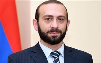 وزير الخارجية الأرمني الجديد يزور موسكو نهاية الشهر الجاري للقاء لافروف