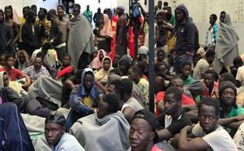 نيجيريا تجلي مواطنين لها من ليبيا