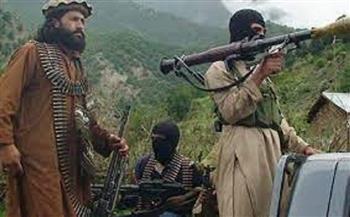 واشنطن قد توسع التعاون مع طالبان لمحاربة داعش