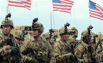 الجيش الأمريكي يستهدف مسؤولا عن التخطيط في "داعش" بأفغانستان
