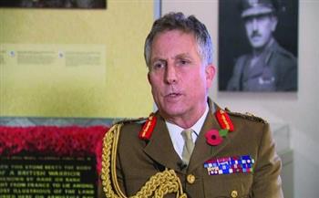 قائد الجيش البريطاني: آخر رحلات إجلاء المدنيين من أفغانستان ستجرى خلال ساعات