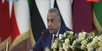 رئيس وزراء العراق: تعهدنا أن يستيعد بلادنا دوره الريادي بالمنطقة