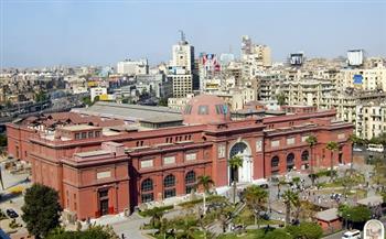 المتحف المصري بالتحرير ينظم برنامجا تدريبيا لطلبة الابتدائي والإعدادي