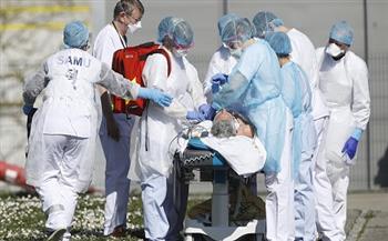 بلجيكا تسجيل 2334 إصابة جديدة بكورونا وست وفيات 