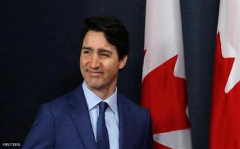 رئيس الوزراء الكندي يلغي تجمعا انتخابيا بسبب تظاهرة ضد القيود الصحية