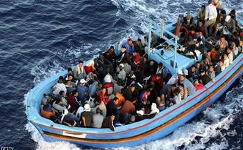 إحباط خمس عمليات هجرة غير شرعية في تونس