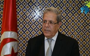 وزير الخارجية التونسي يلتقي رئيس البعثة الدولية المستقلة لتقصي الحقائق بليبيا