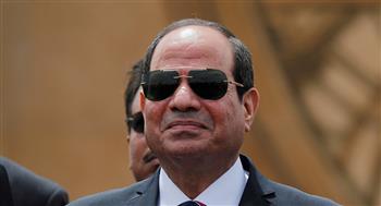 برلماني: زيارة الرئيس السيسي للعراق تؤكد عودة مصر لدورها المحوري والاقليمي