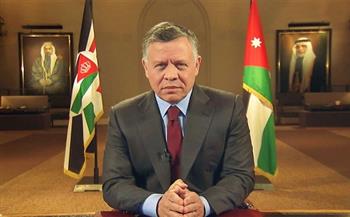 عاهل الأردن: مؤتمر بغداد فرصة لتعزيز الحوار الإقليمي والدولي