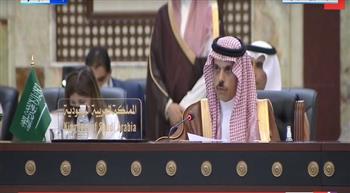 وزير خارجية السعودية: ترسيخ الأمن والاستقرار بالمنطقة يستلزم عراقًا ذا سيادة