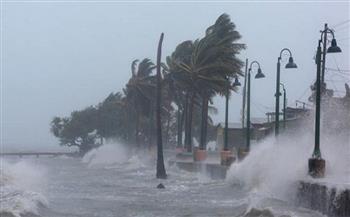 إعصاران قويان يقتربان من سواحل الولايات المتحدة