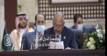الجامعة العربية: العراق خاض حربًا شريفة ضد الإرهاب الأسود منذ 2014