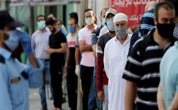 الصحة الفلسطينية: تسجيل 6 حالات وفاة و1237 إصابة بكورونا 