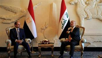 بعد ختام مؤتمر بغداد.. العراق يسعى للاستفادة من التجربة المصرية في الإصلاح الاقتصادي