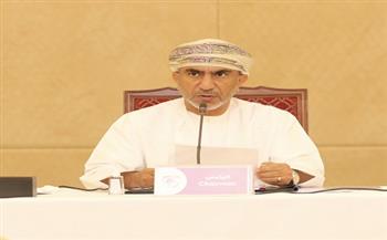 الوهيبي يفوز بمنصب رئاسة الاتحاد العماني لكرة القدم
