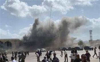 ارتفاع حصيلة قتلى انفجارات محيط مطار كابول إلى 200 شخص