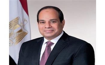 «أ ش أ»: مشاركة الرئيس السيسي بمؤتمر بغداد تأكيد لحرص مصر على دعم العراق