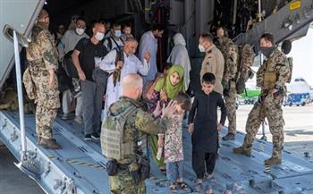 سويسرا وبريطانيا تعلنان إنهاء عمليات إجلاء الرعايا من أفغانستان
