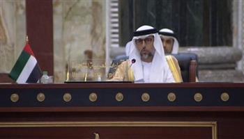 وزير الطاقة الإماراتي: قمة بغداد خطوة مهمة على طريق عودة العراق لدوره الطبيعي إقليميا