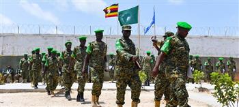 البعثة الإفريقية بالصومال تبحث تكثيف العمليات العسكرية المشتركة ضد الإرهاب