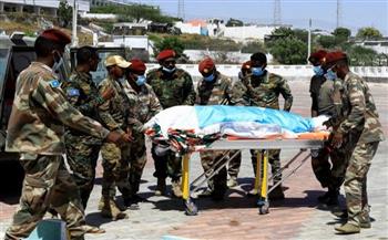 مقتل أكثر من خمسة أشخاص في هجوم مسلح وسط الصومال