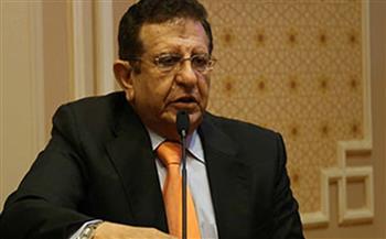 رئيس "عربية النواب": حضور السيسي قمة بغداد يؤكد الدور المصري البارز عربيًا وإقليميًا