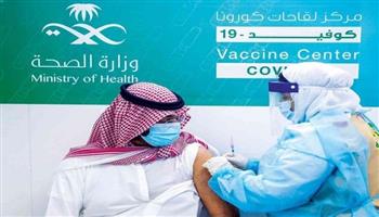 السعودية: متحورات كورونا سريعة الانتشار وننصح بأخذ جرعتين من اللقاح