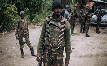 مقتل 19 مدنيا بأيدي عناصر على صلة بتنظيم داعش في الكونغو الديمقراطية