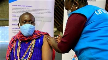 كينيا تسجل 788 إصابة جديدة بكورونا و28 وفاة