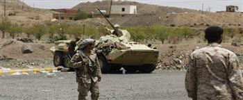 الجيش اليمني يتصدى لمحاولة تسلل عناصر من مليشيا الحوثي جنوب مأرب